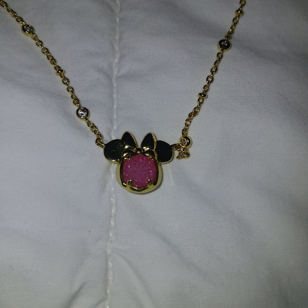 Kendra Scott X Disney With Dust Bag - Picture 4 of 6